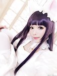 [Cosplay] 霜月shimo - NO.026 微博杂图 [1046P-384MB]