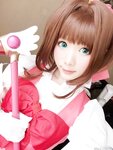 [Cosplay] 霜月shimo - NO.026 微博杂图 [1046P-384MB]