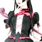 [Cosplay] 霜月shimo - NO.026 微博杂图 [1046P-384MB]