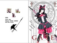 [Cosplay] 霜月shimo - NO.026 微博杂图 [1046P-384MB]