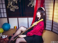[Cosplay] 霜月shimo - NO.026 微博杂图 [1046P-384MB]