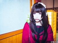 [Cosplay] 霜月shimo - NO.026 微博杂图 [1046P-384MB]
