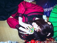 [Cosplay] 霜月shimo - NO.026 微博杂图 [1046P-384MB]