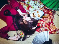 [Cosplay] 霜月shimo - NO.026 微博杂图 [1046P-384MB]