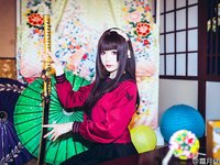 [Cosplay] 霜月shimo - NO.026 微博杂图 [1046P-384MB]