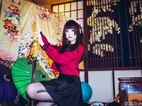 [Cosplay] 霜月shimo - NO.026 微博杂图 [1046P-384MB]