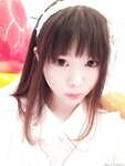 [Cosplay] 霜月shimo - NO.026 微博杂图 [1046P-384MB]