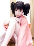 [Cosplay] 霜月shimo - NO.026 微博杂图 [1046P-384MB]