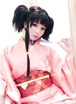 [Cosplay] 霜月shimo - NO.026 微博杂图 [1046P-384MB]