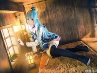 [Cosplay] 霜月shimo - NO.026 微博杂图 [1046P-384MB]