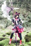 [Cosplay] 霜月shimo - NO.026 微博杂图 [1046P-384MB]
