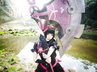 [Cosplay] 霜月shimo - NO.026 微博杂图 [1046P-384MB]
