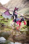 [Cosplay] 霜月shimo - NO.026 微博杂图 [1046P-384MB]