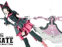 [Cosplay] 霜月shimo - NO.026 微博杂图 [1046P-384MB]