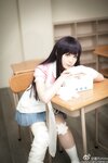 [Cosplay] 霜月shimo - NO.026 微博杂图 [1046P-384MB]