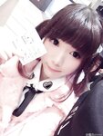 [Cosplay] 霜月shimo - NO.026 微博杂图 [1046P-384MB]