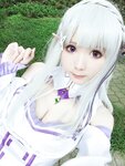 [Cosplay] 霜月shimo - NO.026 微博杂图 [1046P-384MB]