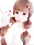 [Cosplay] 霜月shimo - NO.026 微博杂图 [1046P-384MB]