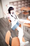 [Cosplay] 霜月shimo - NO.026 微博杂图 [1046P-384MB]