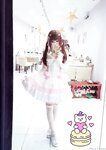 [Cosplay] 霜月shimo - NO.026 微博杂图 [1046P-384MB]