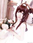 [Cosplay] 霜月shimo - NO.026 微博杂图 [1046P-384MB]