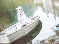 [Cosplay] 霜月shimo - NO.026 微博杂图 [1046P-384MB]