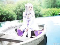 [Cosplay] 霜月shimo - NO.026 微博杂图 [1046P-384MB]
