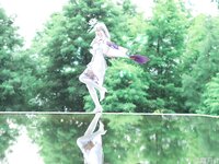 [Cosplay] 霜月shimo - NO.026 微博杂图 [1046P-384MB]