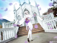 [Cosplay] 霜月shimo - NO.026 微博杂图 [1046P-384MB]