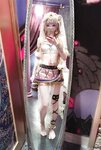 [Cosplay] 霜月shimo - NO.026 微博杂图 [1046P-384MB]