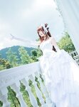 [Cosplay] 霜月shimo - NO.026 微博杂图 [1046P-384MB]