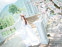 [Cosplay] 霜月shimo - NO.026 微博杂图 [1046P-384MB]