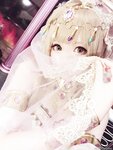 [Cosplay] 霜月shimo - NO.026 微博杂图 [1046P-384MB]