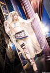 [Cosplay] 霜月shimo - NO.026 微博杂图 [1046P-384MB]