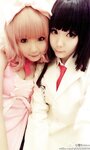 [Cosplay] 霜月shimo - NO.026 微博杂图 [1046P-384MB]