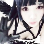 [Cosplay] 霜月shimo - NO.026 微博杂图 [1046P-384MB]