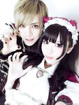 [Cosplay] 霜月shimo - NO.026 微博杂图 [1046P-384MB]