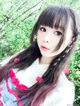 [Cosplay] 霜月shimo - NO.026 微博杂图 [1046P-384MB]