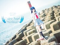 [Cosplay] 霜月shimo - NO.026 微博杂图 [1046P-384MB]