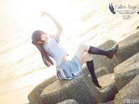 [Cosplay] 霜月shimo - NO.026 微博杂图 [1046P-384MB]