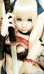 [Cosplay] 霜月shimo - NO.026 微博杂图 [1046P-384MB]
