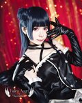 [Cosplay] 霜月shimo - NO.026 微博杂图 [1046P-384MB]