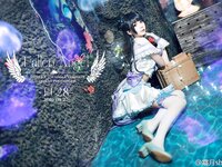 [Cosplay] 霜月shimo - NO.026 微博杂图 [1046P-384MB]