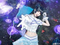 [Cosplay] 霜月shimo - NO.026 微博杂图 [1046P-384MB]