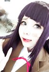 [Cosplay] 霜月shimo - NO.026 微博杂图 [1046P-384MB]