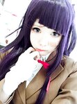 [Cosplay] 霜月shimo - NO.026 微博杂图 [1046P-384MB]