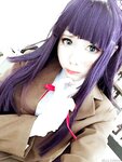 [Cosplay] 霜月shimo - NO.026 微博杂图 [1046P-384MB]