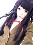 [Cosplay] 霜月shimo - NO.026 微博杂图 [1046P-384MB]