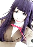 [Cosplay] 霜月shimo - NO.026 微博杂图 [1046P-384MB]