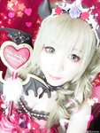 [Cosplay] 霜月shimo - NO.026 微博杂图 [1046P-384MB]